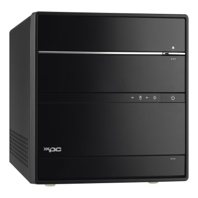 Mini-PC/Sock1151v2/IntelH370/DDR4 Mini-PC/Sock1151v2/IntelH370/DDR4