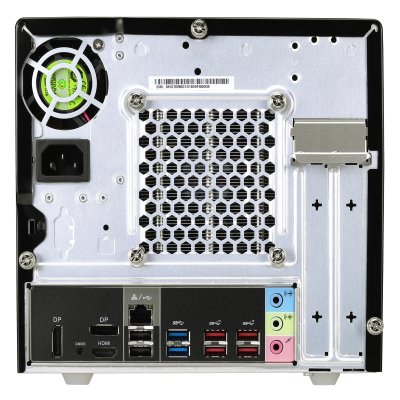 Mini-PC/Sock1151v2/IntelH370/DDR4 Mini-PC/Sock1151v2/IntelH370/DDR4