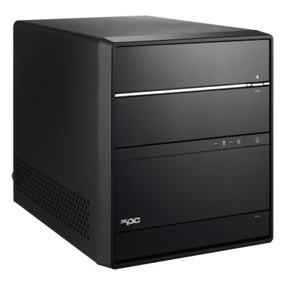 Mini-PC&sol;Sock1151v2&sol;IntelH370&sol;DDR4