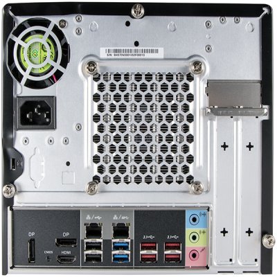 Mini-PC/Cube/Sock1151v2/IntelH370 Mini-PC/Cube/Sock1151v2/IntelH370