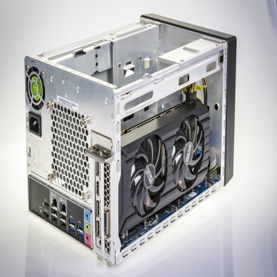 Mini-PC/Sock1151/IntelZ270/DDR4 Mini-PC/Sock1151/IntelZ270/DDR4