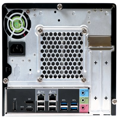 Mini-PC/Sock1151/IntelZ270/DDR4 Mini-PC/Sock1151/IntelZ270/DDR4