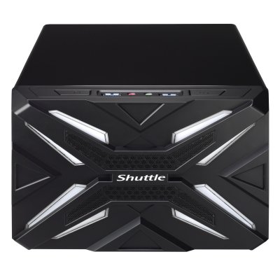 Mini-PC/Sock1151/IntelZ270/DDR4/LED Mini-PC/Sock1151/IntelZ270/DDR4/LED