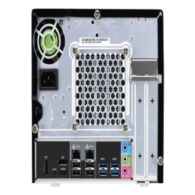 Mini-PC/Sock1151/IntelZ270/DDR4/LED Mini-PC/Sock1151/IntelZ270/DDR4/LED
