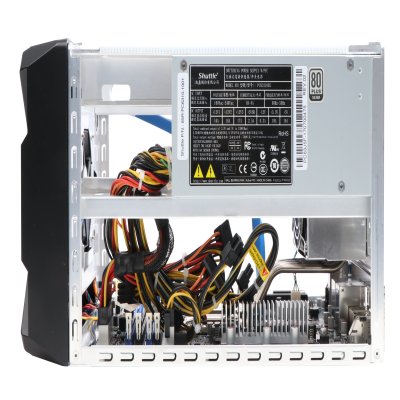 Mini-PC/Sock1151/IntelZ270/DDR4/LED Mini-PC/Sock1151/IntelZ270/DDR4/LED