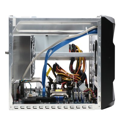 Mini-PC/Sock1151/IntelZ270/DDR4/LED Mini-PC/Sock1151/IntelZ270/DDR4/LED