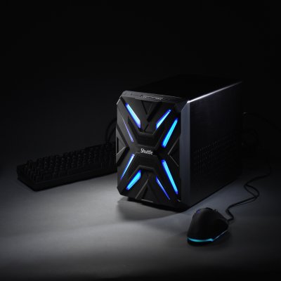 Mini-PC/Sock1151/IntelZ270/DDR4/LED Mini-PC/Sock1151/IntelZ270/DDR4/LED