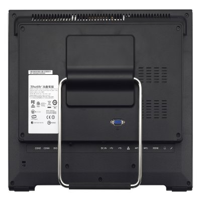 AIO/X50V6U3/i3_7100U/DDR4/Touch/Black AIO/X50V6U3/i3_7100U/DDR4/Touch/Black