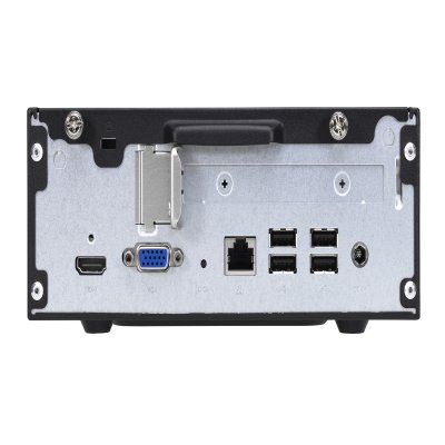 Slim-PC/Sock1151/InteH110/DDR4/PCI-E-x16 Slim-PC/Sock1151/InteH110/DDR4/PCI-E-x16