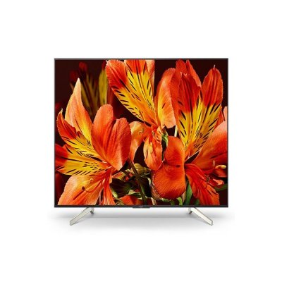 SONY Afficheur professionnel 65" 4K 24/7 FW-65BZ35F
