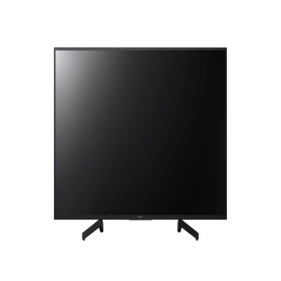 123.19 cm (48.5") , 3840x2160, LCD, 16:9, Edge LED, DVB-T/T2/C, RMS 2x 10W, Wi-Fi, HDCP 2.3, USB, HDMI, RJ-45, RF,110 kWh, 115 W, DC 19.5 V