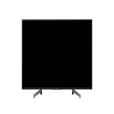 SONY téléviseur professionnel 49" LED FWD-49X80G/T 4K UHD SONY téléviseur professionnel 49" LED FWD-49X80G/T 4K UHD
