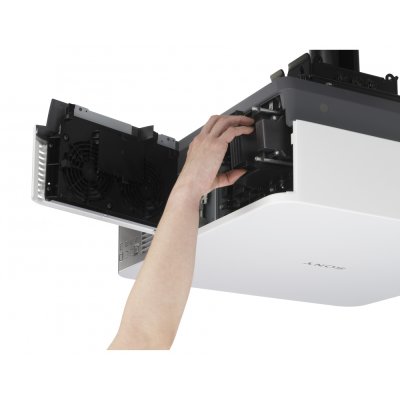 3LCD, 1920 x 1200, BrightEra, 330W, 7000lm, DVI-D, HDMI, RS-232C, Fast Ethernet, 35dB(A) 3LCD, 1920 x 1200, BrightEra, 330W, 7000lm, DVI-D, HDMI, RS-232C, Fast Ethernet, 35dB(A)