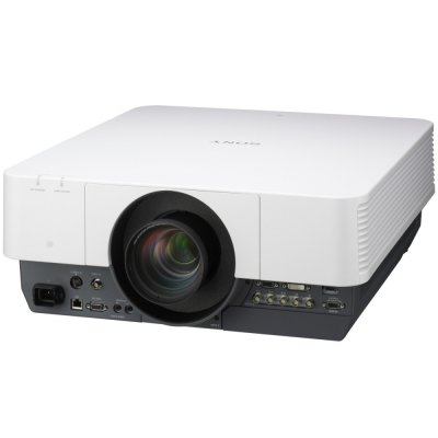 3LCD, 1920 x 1200, BrightEra, 330W, 7000lm, DVI-D, HDMI, RS-232C, Fast Ethernet, 35dB(A)