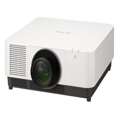 Laser Light Source WUXGA 12000lm Lens