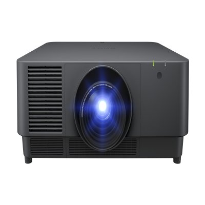 3 LCD, 1920x1200, 12000 lm, USB, DVI-D, HDMI, RJ45, HTML, 1x USB, 42 dB, 100 - 240 V, 50/60 Hz, 1076 W, Noir