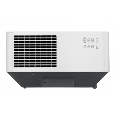 VPL-FHZ60 - 0.76” (19mm) x 3 BrightEra LCD Panel, 16:10, 5000lm, 10000:1, 28dB, 16kg VPL-FHZ60 - 0.76” (19mm) x 3 BrightEra LCD Panel, 16:10, 5000lm, 10000:1, 28dB, 16kg