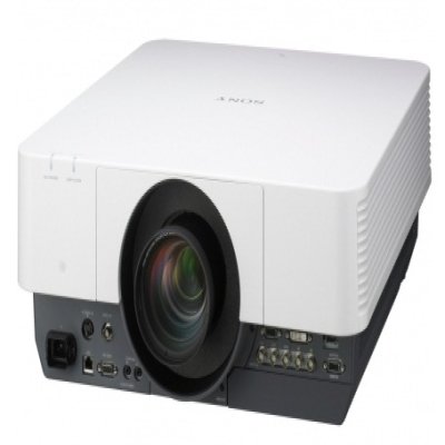 3LCD, WUXGA (1920 x 1200 px), 7000 lumens, 8000:1, D-Sub, HDMI, DVI-D, DLNA, RS-232C, 497 W, 22 kg