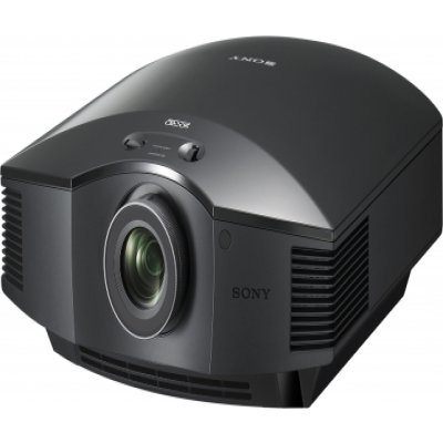 VPL-HW65/B FullHD SXRD 3D 1800lm Black