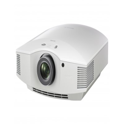 VPL-HW65/W FullHD SXRD 3D 1800lm white