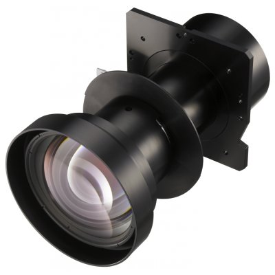Fixed short focus lens pour les VPL de la série F
