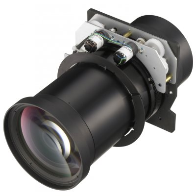 f/ Sony VPL-F