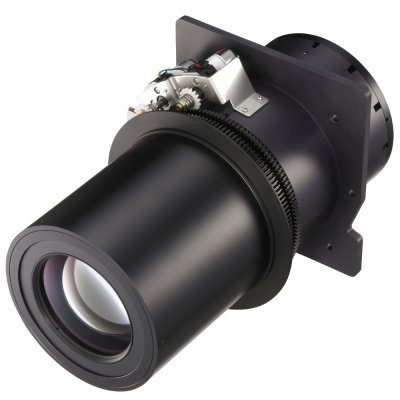 Long Focus Zoom Lens FX500L FH500L
