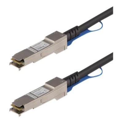 StarTech.com 3m 9.8 ft 40G QSFP+Direct StarTech.com 3m 9.8 ft 40G QSFP+Direct