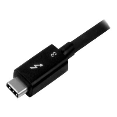 StarTech.com Thunderbolt 3 to Dual Displ StarTech.com Thunderbolt 3 to Dual Displ