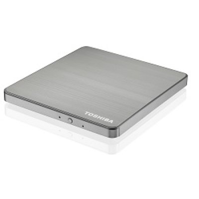 TOSHIBA Lecteur et Graveur DVD portable TOSHIBA Lecteur et Graveur DVD portable (USB 3.0) Super Multi