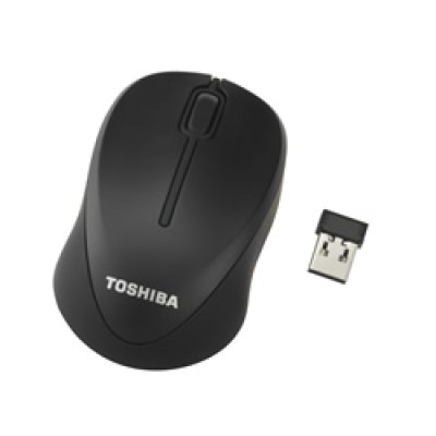 TOSHIBA MR100 SOURIS OPTIQUE SF NOIRE TOSHIBA MR100 SOURIS OPTIQUE SF NOIRE