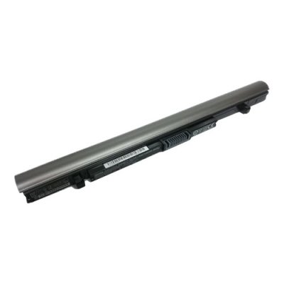 TOSHIBA Akku Li-ion 4 Cell 3000mAh TOSHIBA Akku Li-ion 4 Cell 3000mAh silver