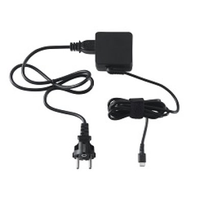 TOSHIBA USB Type-C PD3.0 AC adapter 3pin TOSHIBA USB Type-C PD3.0 AC adapter 3pin