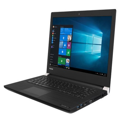 Intel Core i5-6200U, 4GB DDR3L, 500GB HDD, DVD Super Multi DL, 35.56 cm (14") HD, Intel HD Graphics 520, Bluetooth 4.0+LE, Gigabit Ethernet LAN, 802.11ac + a/b/g/n, Windows 10 Pro 64-bit Intel Core i5-6200U, 4GB DDR3L, 500GB HDD, DVD Super Multi DL, 35.56 cm (14") HD, Intel HD Graphics 520, Bluetooth 4.0+LE, Gigabit Ethernet LAN, 802.11ac + a/b/g/n, Windows 10 Pro 64-bit