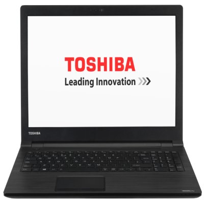 TOSHIBA Satellite Pro R50-C-14F 15.6p Ce TOSHIBA Satellite Pro R50-C-14F 15.6p Celeron 3855U 4Go 500Go SATA Win10
