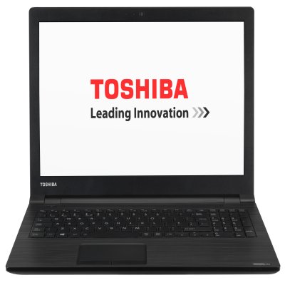 TOSHIBA Satellite Pro R50-C-14G 15.6p Ce TOSHIBA Satellite Pro R50-C-14G 15.6p Celeron 3855U 4Go 500Go SATA Win10 Pro