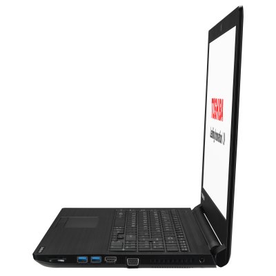 TOSHIBA R50-C-1F3 4405U 15p 4G 1TB W10P TOSHIBA Satellite Pro R50-C-1F3 Pentium 4405U 15,6p 4GB 1TB Win10Pro TOSHIBA R50-C-1F3 4405U 15p 4G 1TB W10P TOSHIBA Satellite Pro R50-C-1F3 Pentium 4405U 15,6p 4GB 1TB Win10Pro