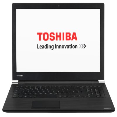 TOSHIBA A50-C2EL i3-6006U 15p 8G 256G(P) TOSHIBA Satellite Pro A50-C-2EL i3-6006U 15,6p 8GB 256SSD W10p(P)