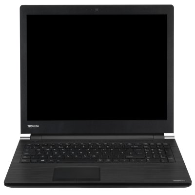 TOSHIBA Satellite Pro A50- D-14X 15,6p TOSHIBA Satellite Pro A50- D-14X 15,6p Core i5-7200U 4Go 500Go SATA Win10 Pro