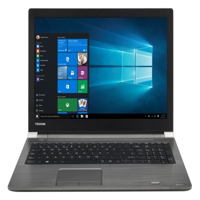 TOSHIBA Tec A50-D1J4 i5-7200 15p 8G 256G TOSHIBA Tecra-A50-D1J4 Core i5-7200U 15,6p 8GB 256GB Full HD 4G Win10 Pro