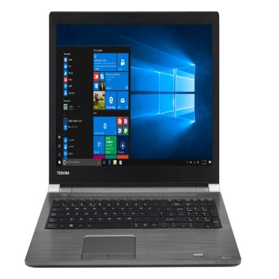 TOSHIBA Tecra A50-D-1PR i5-7200U 4GB TOSHIBA Tecra A50-D-1PR i5-7200U 15.6inch HD 1366x768 4GB 500GB HD 620 W10P