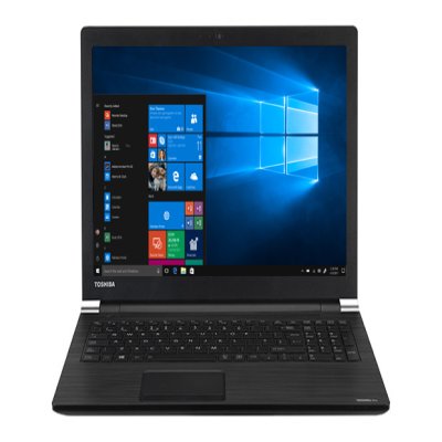 TOSHIBA Sat A50-E156 i7-8550 15 16G 512G TOSHIBA Satellite Pro A50-E-156 Core i7-8550U 15,6p 16BG 512GB Full HD Win10 Pro