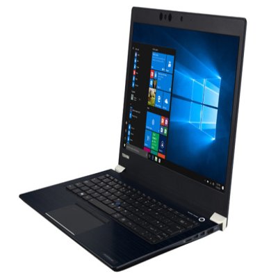 33.782 cm (13.3") , 1920 x 1080, Intel Core i5-7200U 2.5GHz, 8 GB DDR4 RAM, 256GB SSD, Intel HD Graphics 620, USB 3.0, Bluetooth 4.2, 802.11ac, Windows 10 Pro 64-bit 33.782 cm (13.3") , 1920 x 1080, Intel Core i5-7200U 2.5GHz, 8 GB DDR4 RAM, 256GB SSD, Intel HD Graphics 620, USB 3.0, Bluetooth 4.2, 802.11ac, Windows 10 Pro 64-bit