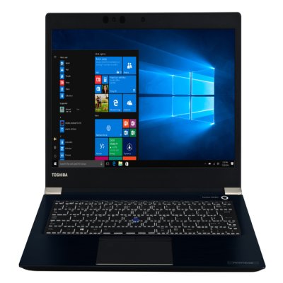TOSHIBA X30-D-15N 13.3p i7-7500U 8Go 256 TOSHIBA X30-D-15N 13.3p i7-7500U 8Go 256Go SSD Win10 Pro 64