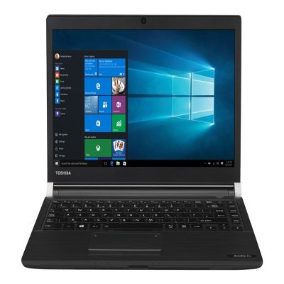 TOSHIBA Portege A30-C-1DT 13.3p i3-6100U TOSHIBA Portege A30-C-1DT 13.3p i3-6100U 4Go 500Go Win10 Pro TOSHIBA Portege A30-C-1DT 13.3p i3-6100U TOSHIBA Portege A30-C-1DT 13.3p i3-6100U 4Go 500Go Win10 Pro