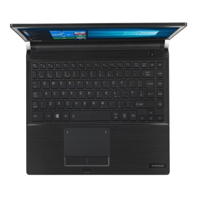 TOSHIBA Portege A30-C-1DT 13.3p i3-6100U TOSHIBA Portege A30-C-1DT 13.3p i3-6100U 4Go 500Go Win10 Pro TOSHIBA Portege A30-C-1DT 13.3p i3-6100U TOSHIBA Portege A30-C-1DT 13.3p i3-6100U 4Go 500Go Win10 Pro