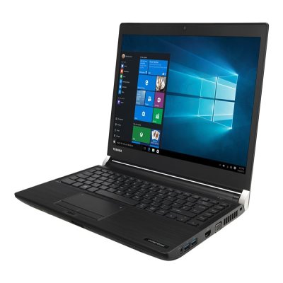 TOSHIBA Portege A30-C-1DT 13.3p i3-6100U TOSHIBA Portege A30-C-1DT 13.3p i3-6100U 4Go 500Go Win10 Pro