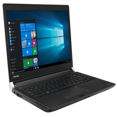 Intel Core i5-6200U, 33.782 cm (13.3") 1366 x 768 LED, 4GB DDR3, 500GB HDD, Intel HD Graphics 520, LAN, WLAN, Bluetooth, 3G/4G, USB 3.0 x 3, RGB, HDMI, Windows 10 Pro Intel Core i5-6200U, 33.782 cm (13.3") 1366 x 768 LED, 4GB DDR3, 500GB HDD, Intel HD Graphics 520, LAN, WLAN, Bluetooth, 3G/4G, USB 3.0 x 3, RGB, HDMI, Windows 10 Pro