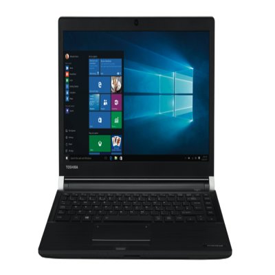 TOSHIBA Portege A30-C-1DQ 13.3p Full HD TOSHIBA Portege A30-C-1DQ 13.3p Full HD i7 8Go 256Go SSD 4G Win10 Pro