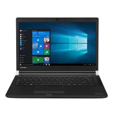 TOSHIBA Portege A30-D-114 Noir Brossé 13 TOSHIBA Portege A30-D-114 Noir Brossé 13.3p Core i5-7200U 8Go DDR4 256Go SSD Garantie 1 an Europe